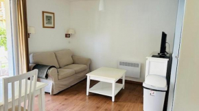 Appartement aux Cottages du Lac